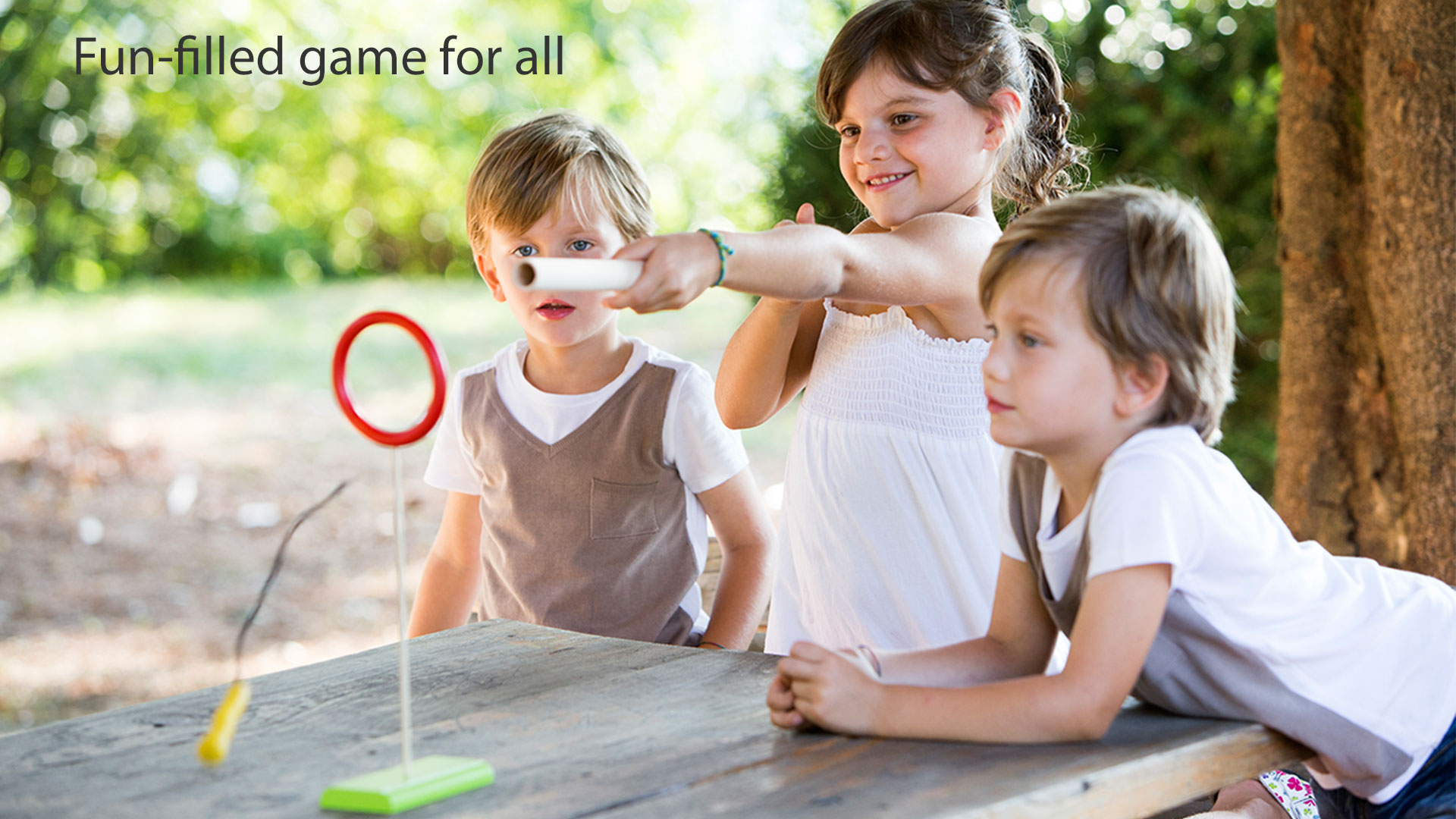 milani Flying Caterpillar