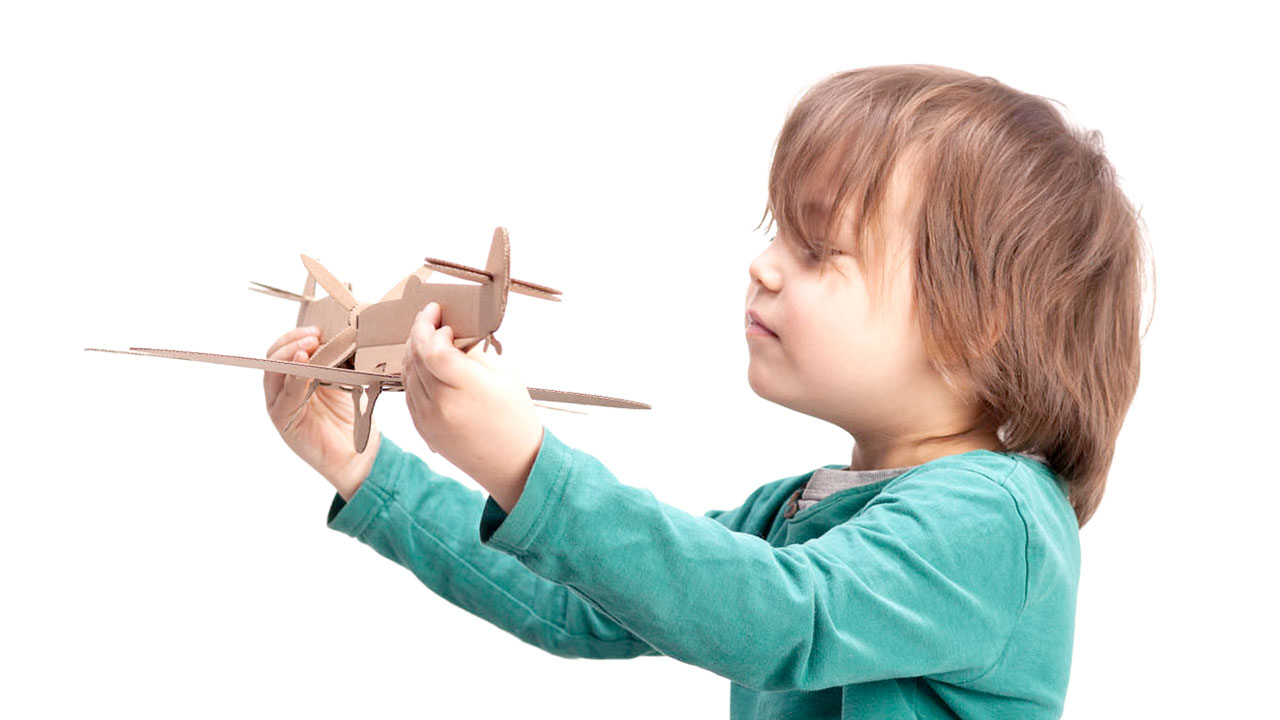 Leolandia Two Spitfires