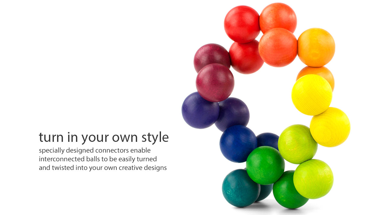 playableART Ball Video