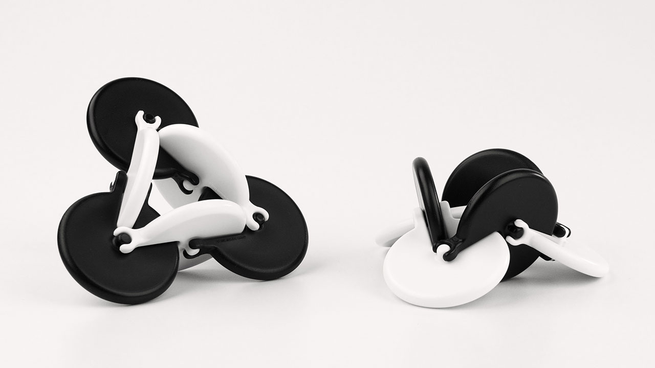 playableART OSM: Object for Spatial Manipulation