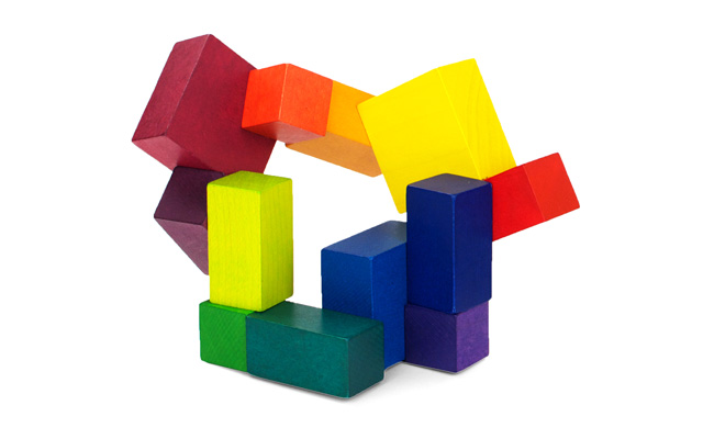 playableART Cube